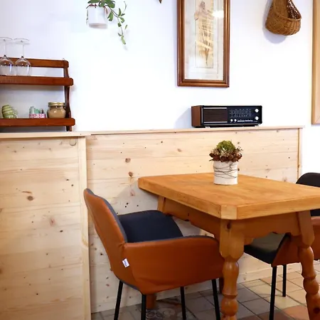 Casa Betulla * Valmorel