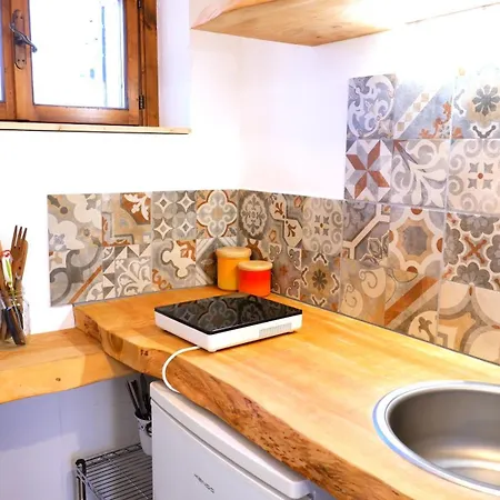 Guest house Casa Betulla Valmorel