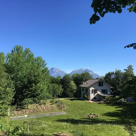 Gæstehus Casa Betulla