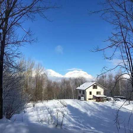 Casa Betulla Guest house Valmorel