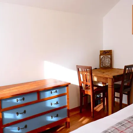 Guest house Casa Betulla