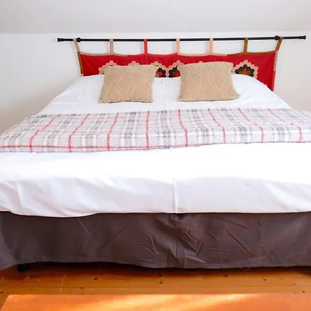 Guest house Casa Betulla Valmorel