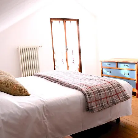 Guest house Casa Betulla *