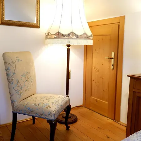 Casa Betulla *