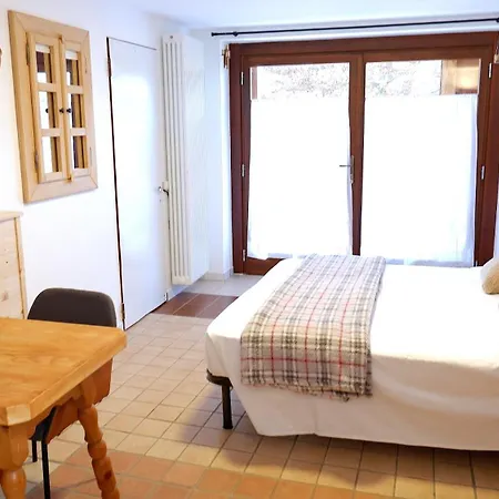 Casa Betulla Guest house *