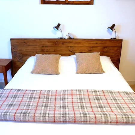 Casa Betulla Guest house