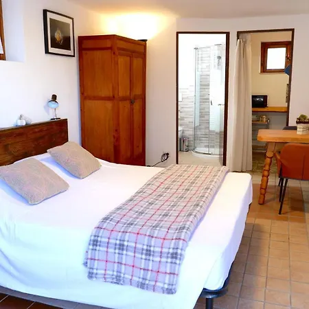 Casa Betulla Maison d'hôtes Valmorel